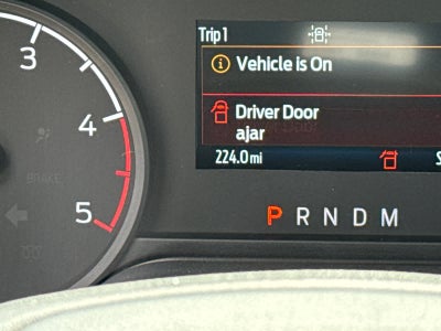 2024 Ford Super Duty F-550 DRW XL