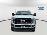 2024 Ford Super Duty F-550 DRW XL