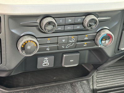 2024 Ford Super Duty F-550 DRW XL