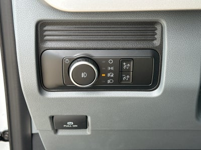 2024 Ford Super Duty F-550 DRW XL