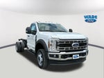 2024 Ford Super Duty F-550 DRW XL