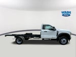 2024 Ford Super Duty F-550 DRW XL