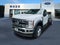 2024 Ford Super Duty F-550 DRW XL