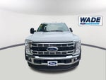 2024 Ford Super Duty F-550 DRW XL