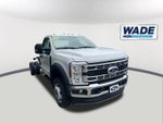 2024 Ford Super Duty F-550 DRW XL