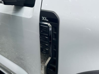 2024 Ford Super Duty F-550 DRW XL