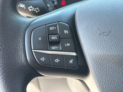 2023 Ford Transit Passenger Wagon XL