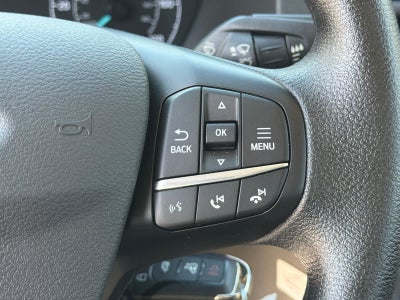 2023 Ford Transit Passenger Wagon XL