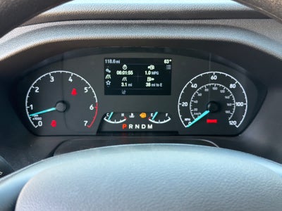 2023 Ford Transit Passenger Wagon XL