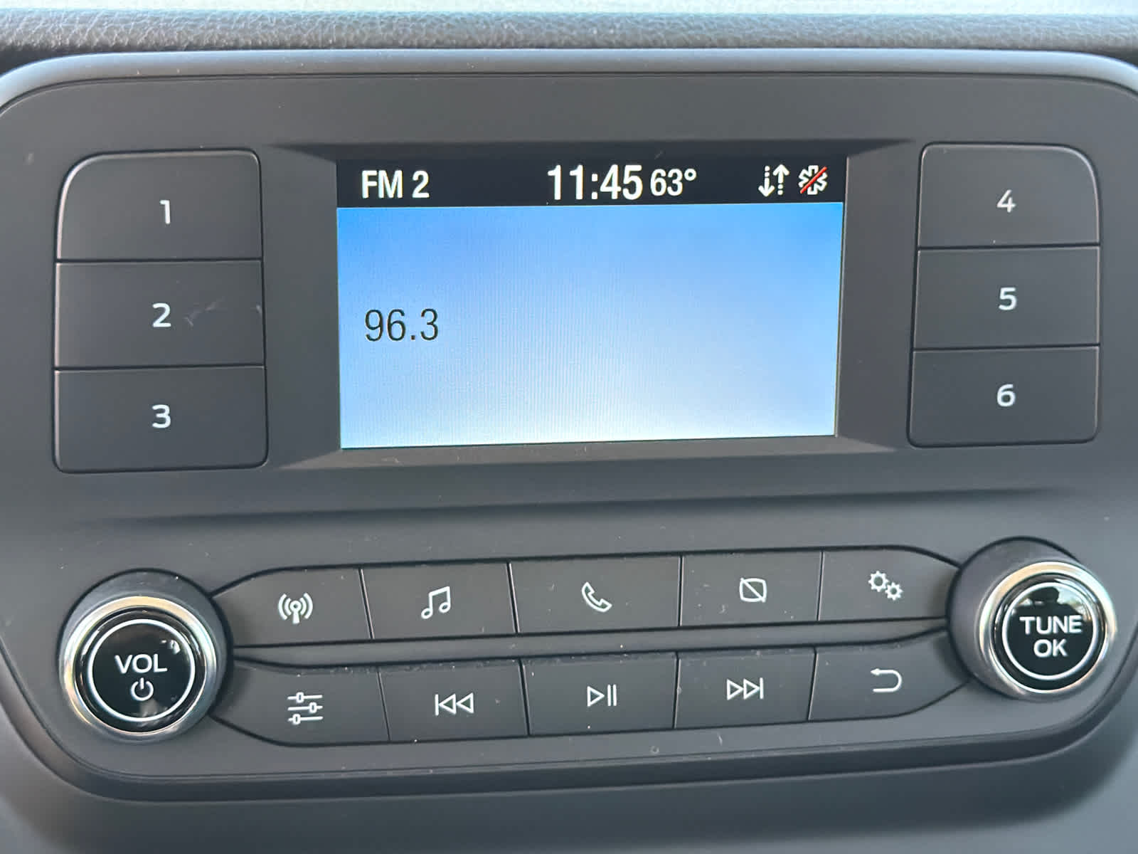 2023 Ford Transit Passenger Wagon XL