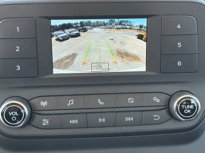 2023 Ford Transit Passenger Wagon XL