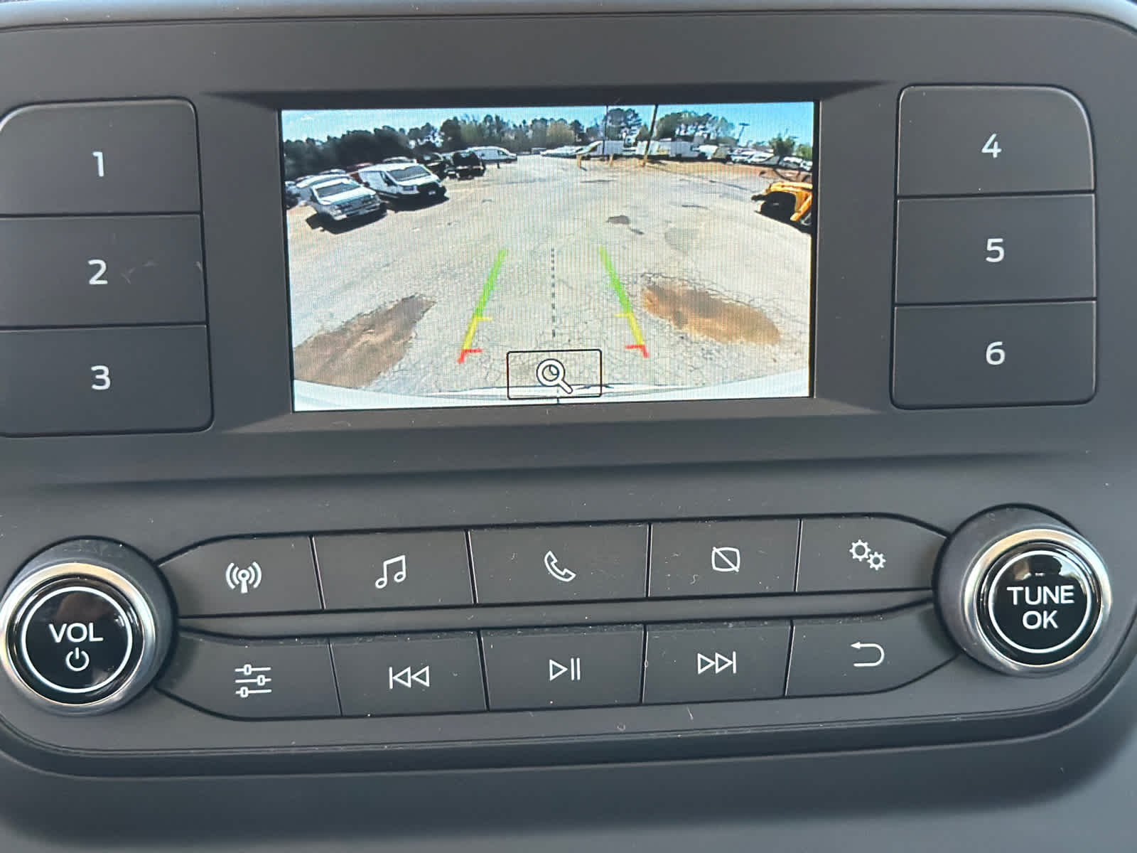 2023 Ford Transit Passenger Wagon XL