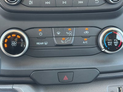 2023 Ford Transit Passenger Wagon XL