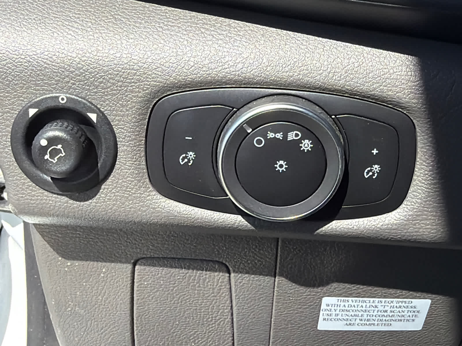 2023 Ford Transit Passenger Wagon XL