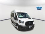 2023 Ford Transit Passenger Wagon XL