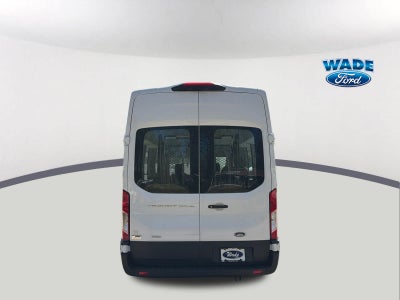 2023 Ford Transit Passenger Wagon XL