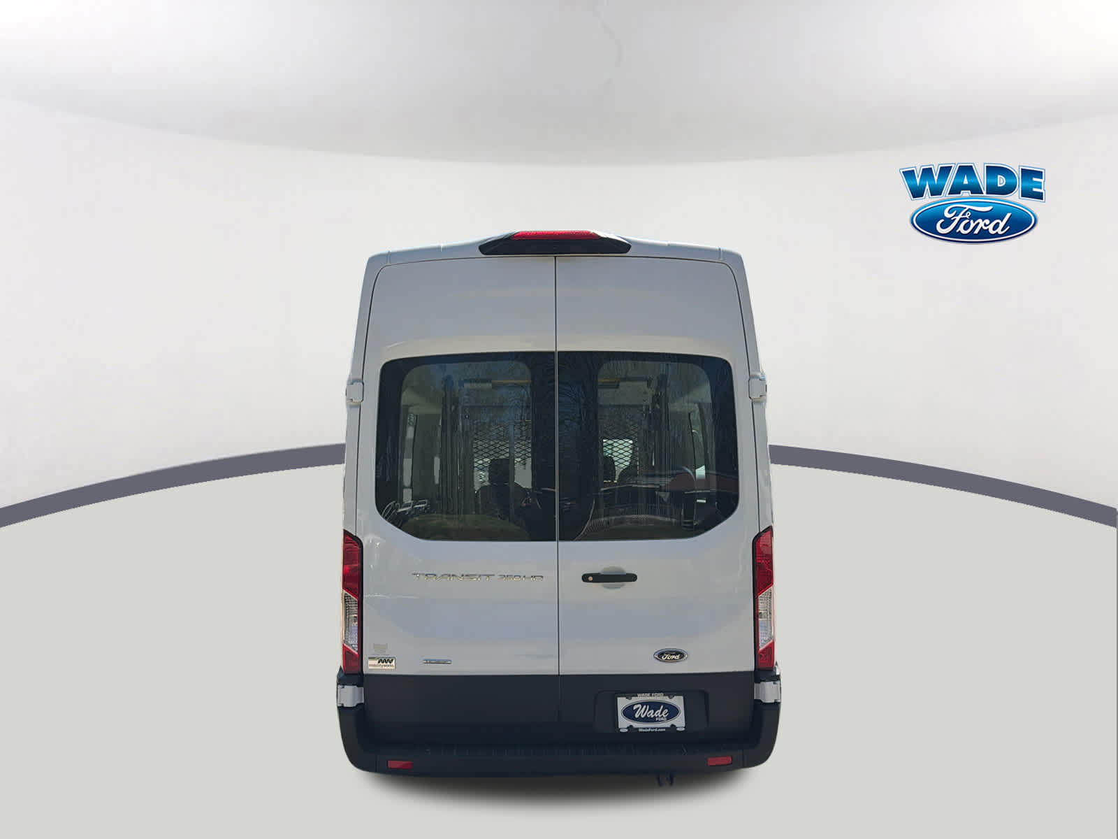 2023 Ford Transit Passenger Wagon XL