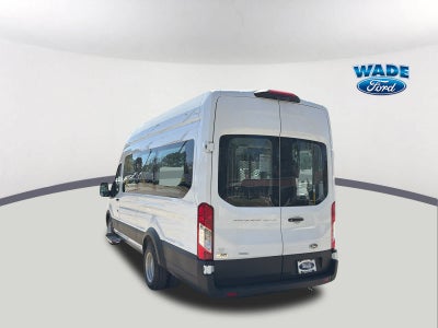 2023 Ford Transit Passenger Wagon XL