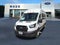 2023 Ford Transit Passenger Wagon XL