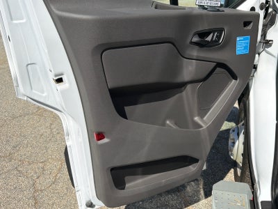 2023 Ford Transit Passenger Wagon XL