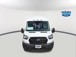 2023 Ford Transit Passenger Wagon XL