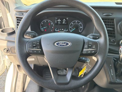2023 Ford Transit Passenger Wagon XL