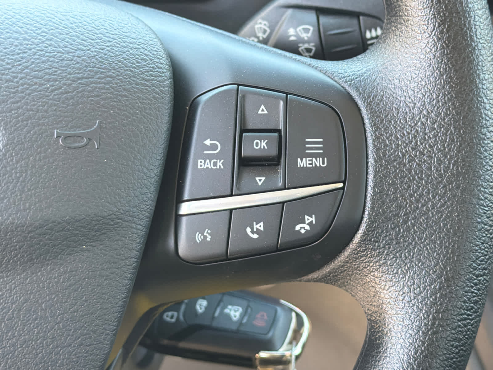 2023 Ford Transit Passenger Wagon XL