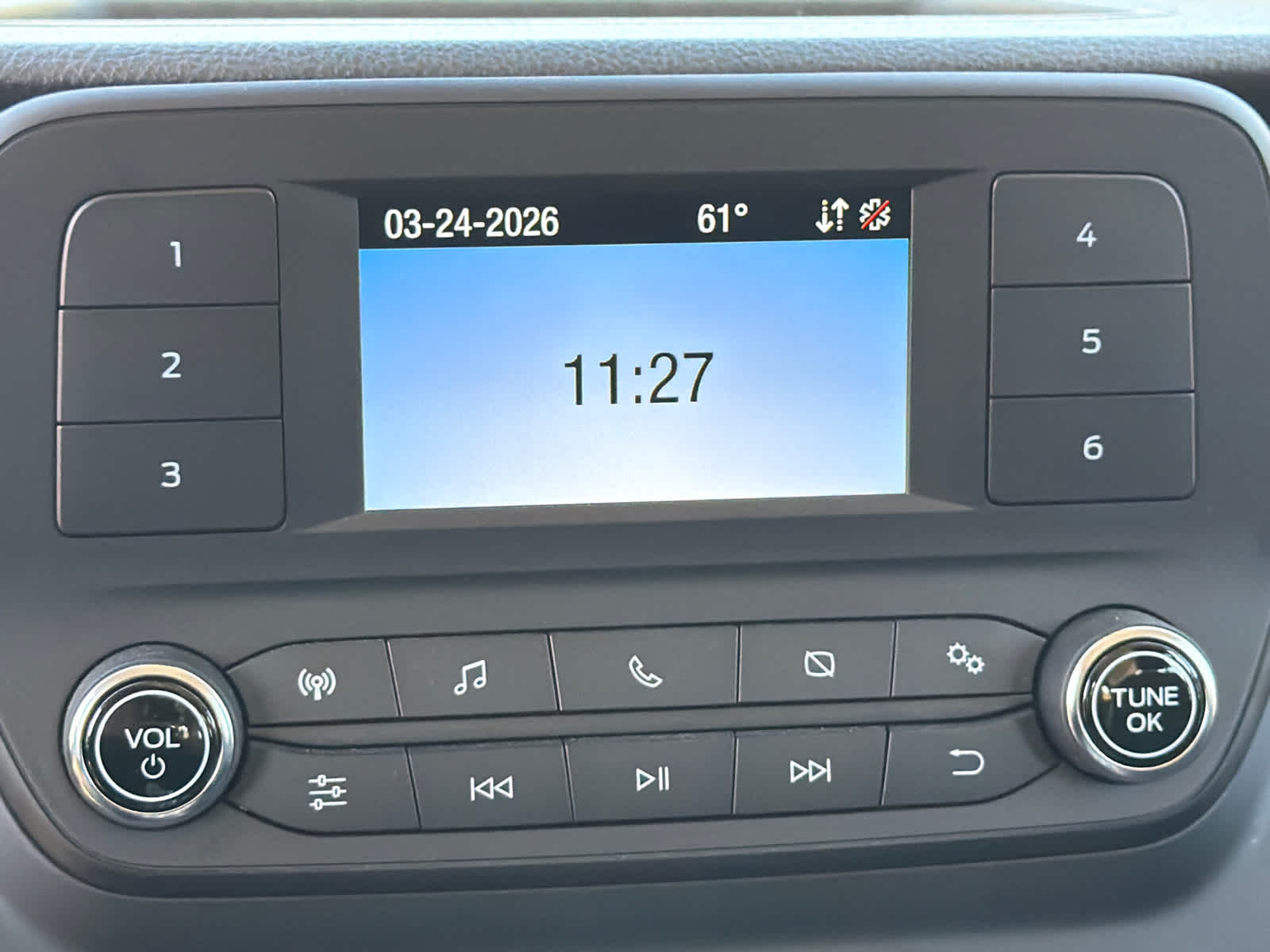 2023 Ford Transit Passenger Wagon XL