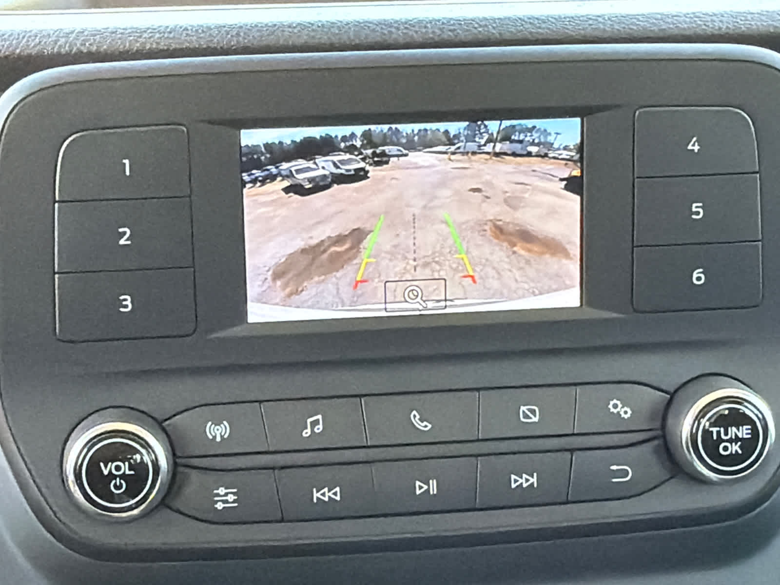 2023 Ford Transit Passenger Wagon XL