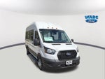 2023 Ford Transit Passenger Wagon XL