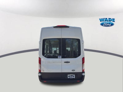 2023 Ford Transit Passenger Wagon XL