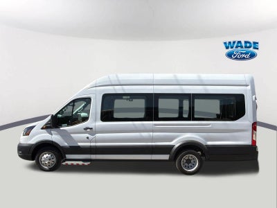 2023 Ford Transit Passenger Wagon XL