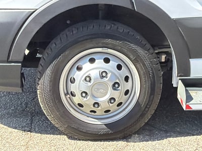 2023 Ford Transit Passenger Wagon XL