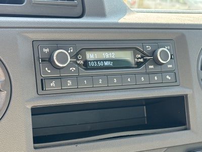 2025 Ford E-Series Cutaway E-450 DRW