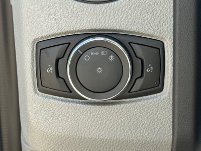 2025 Ford E-Series Cutaway E-450 DRW