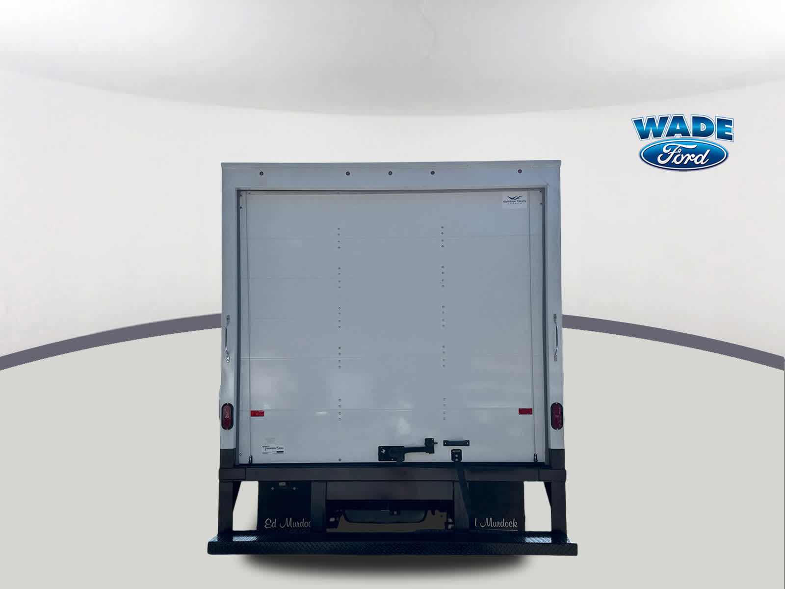 2025 Ford E-Series Cutaway E-450 DRW