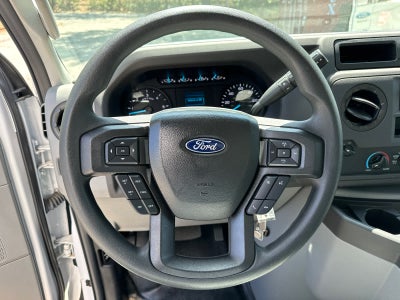 2023 Ford E-Series Cutaway E-450 DRW 158" WB