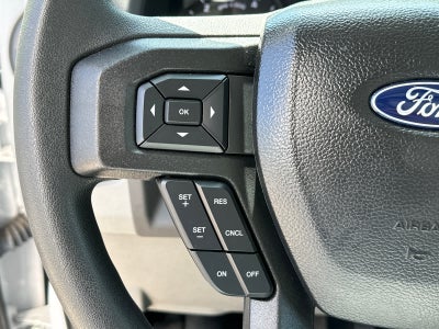 2023 Ford E-Series Cutaway E-450 DRW 158" WB