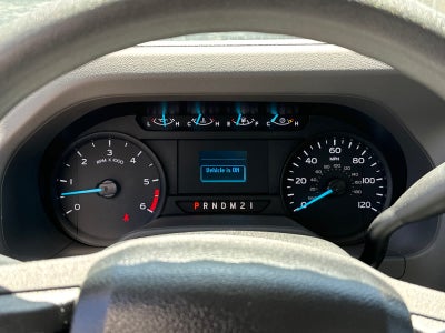 2023 Ford E-Series Cutaway E-450 DRW 158" WB