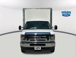 2023 Ford E-Series Cutaway E-450 DRW 158" WB