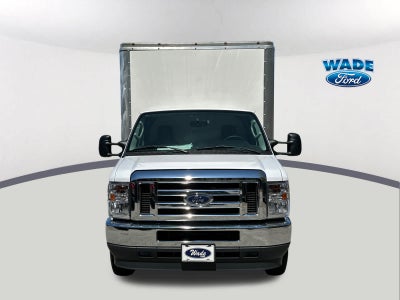 2023 Ford E-Series Cutaway E-450 DRW 158" WB