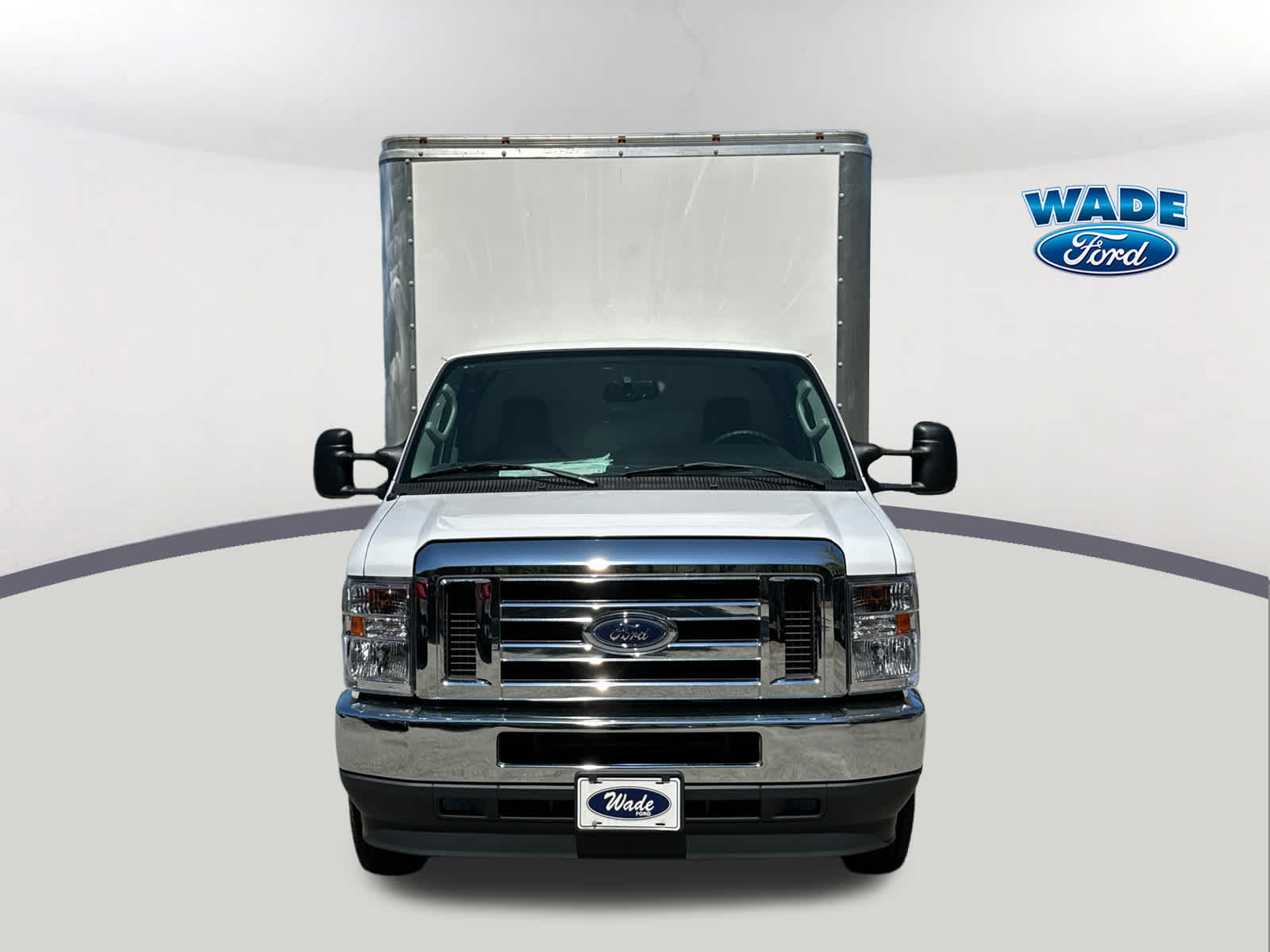 2023 Ford E-Series Cutaway E-450 DRW 158" WB