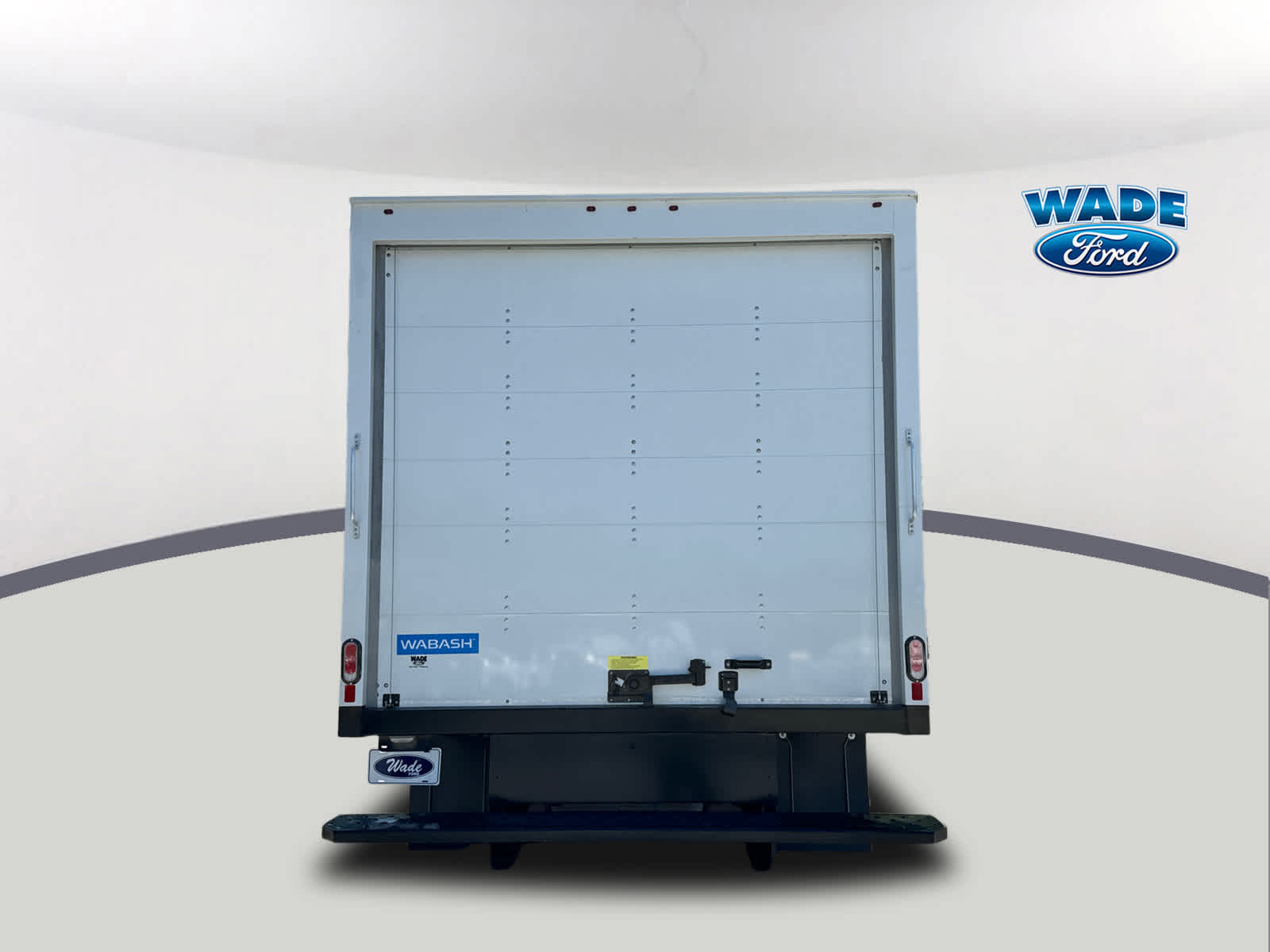 2023 Ford E-Series Cutaway E-450 DRW 158" WB