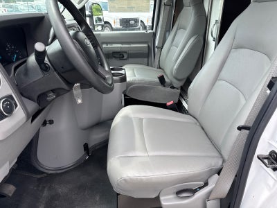 2023 Ford E-Series Cutaway E-450 DRW 158" WB