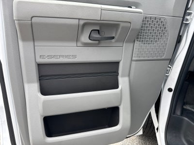2023 Ford E-Series Cutaway E-450 DRW 158" WB