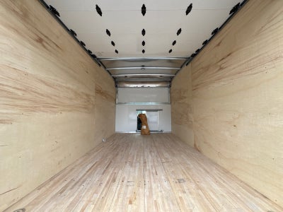 2023 Ford E-Series Cutaway E-450 DRW 158" WB