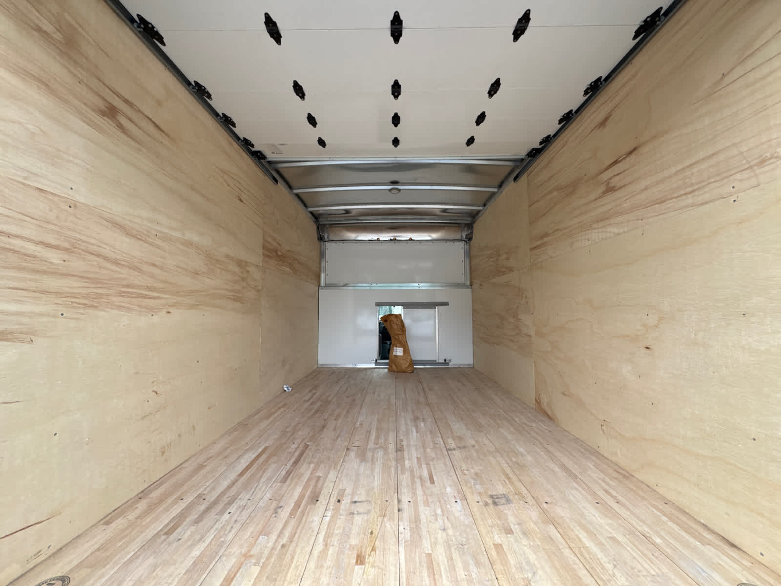 2023 Ford E-Series Cutaway E-450 DRW 158" WB