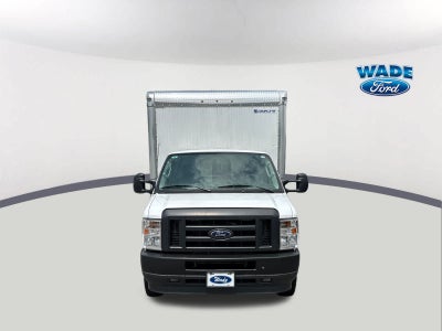 2023 Ford E-Series Cutaway E-450 DRW 158" WB
