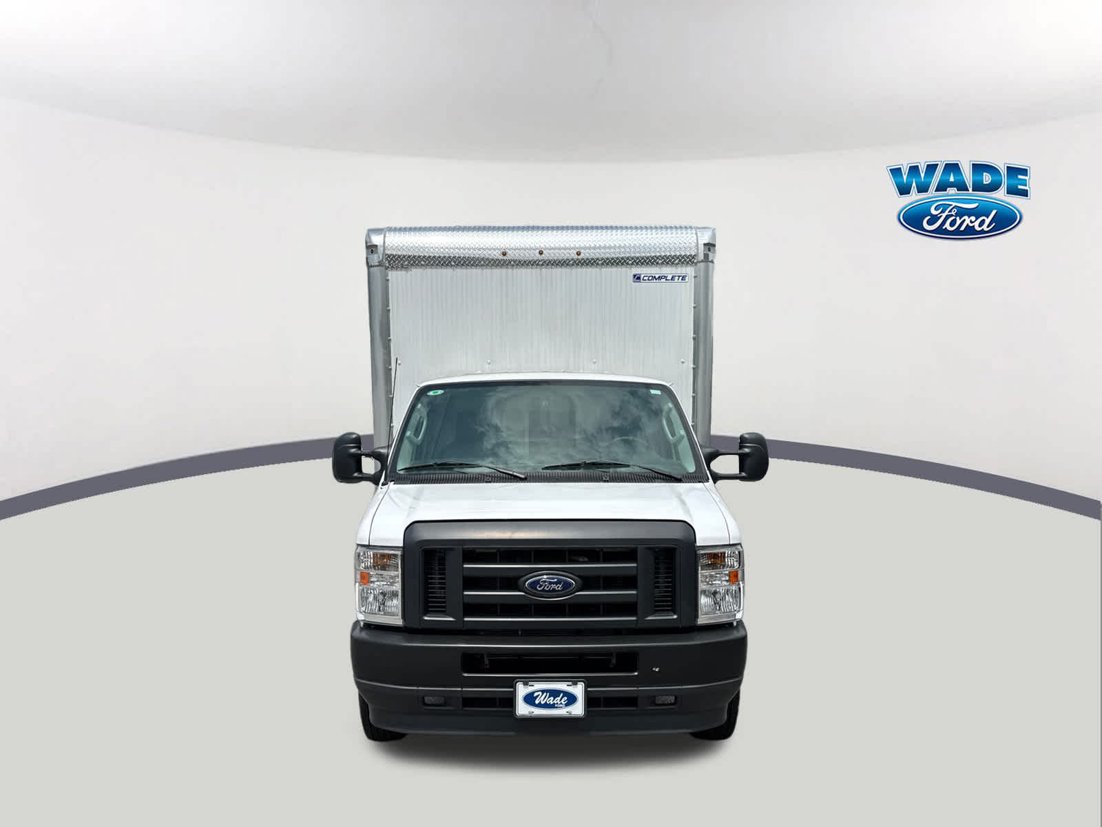 2023 Ford E-Series Cutaway E-450 DRW 158" WB