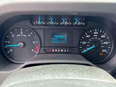 2023 Ford E-Series Cutaway E-450 DRW 158" WB